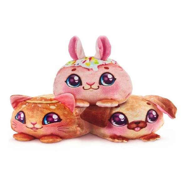 MOOSE COOKEEZ MAKERY OVEN PLAYSET S3 - 23535