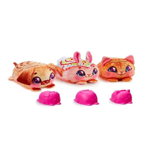 MOOSE COOKEEZ MAKERY OVEN PLAYSET S3 - 23535