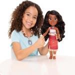 JAKKS MOANA2 CORE DOLL MOANA 14" GLASS EYES - 237576