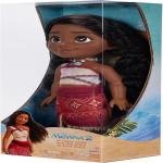 JAKKS MOANA2 CORE DOLL MOANA 14" GLASS EYES - 237576