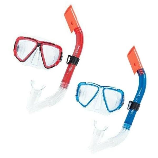 Bestway BWAY HYDROSWIM BLACKSTRIPE SET - 24029
