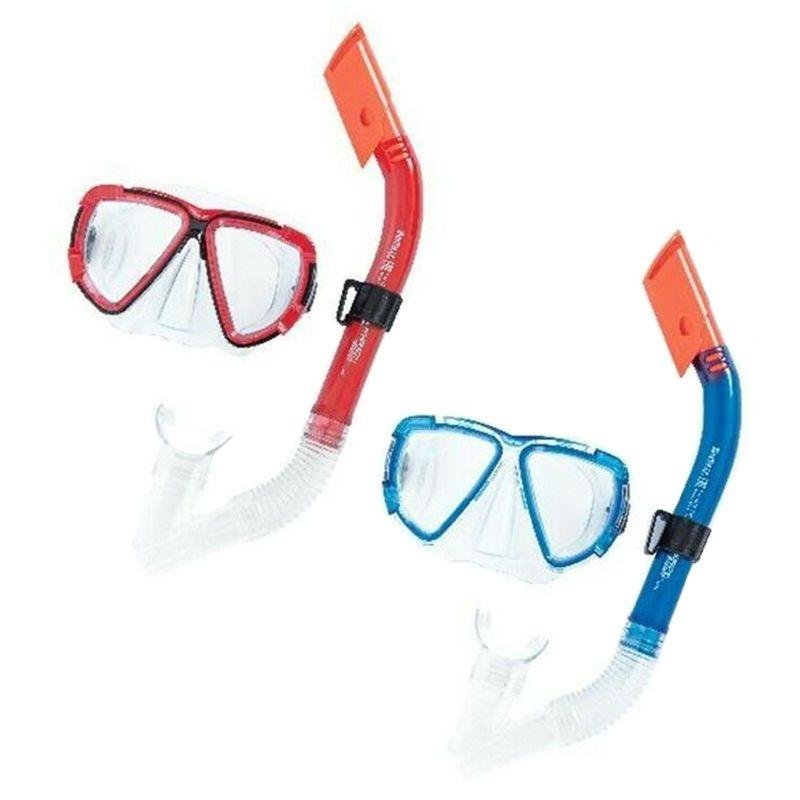 Bestway BWAY HYDROSWIM BLACKSTRIPE SET - 24029