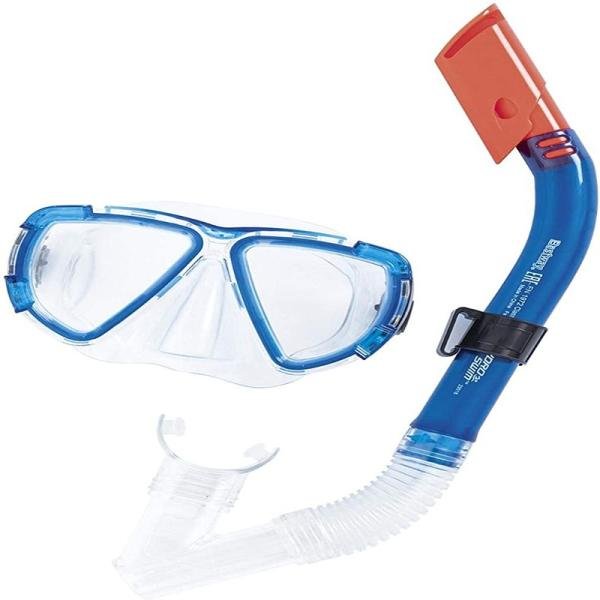 Bestway BWAY HYDROSWIM BLACKSTRIPE SET - 24029