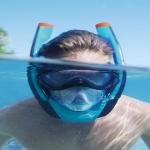 Bestway BWAY HYDROPRO SEACLEAR SNORK MASK L/XL - 24058