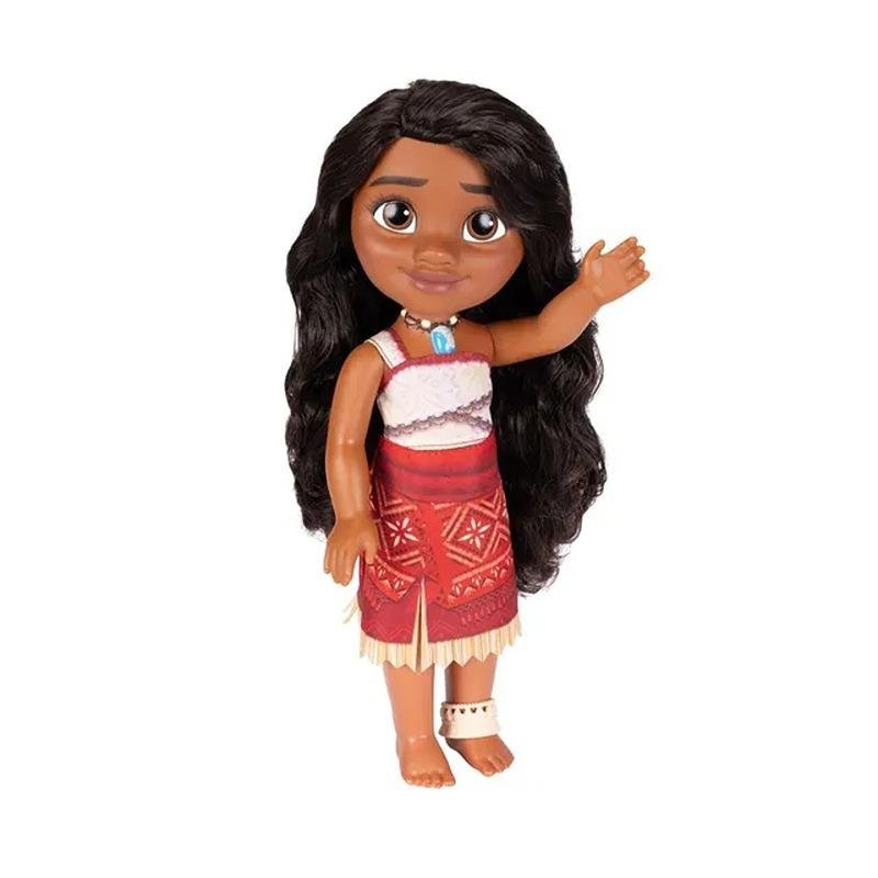JAKKS MOANA2 VALUE DOLL MOANA 14" - 240876