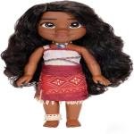 JAKKS MOANA2 FEATURE MOANA DOLL SINGING 14"B/O - 241476