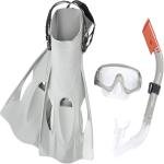 Bestway BWAY HYDROSWIM MERIDIAN SNORKEL SET - 25020