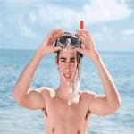 Bestway BWAY HYDROSWIM MERIDIAN SNORKEL SET - 25020