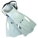 BWWSP HYDRO-PRO BLACKSEA SNORKL & FIN SET L/XL - 25045