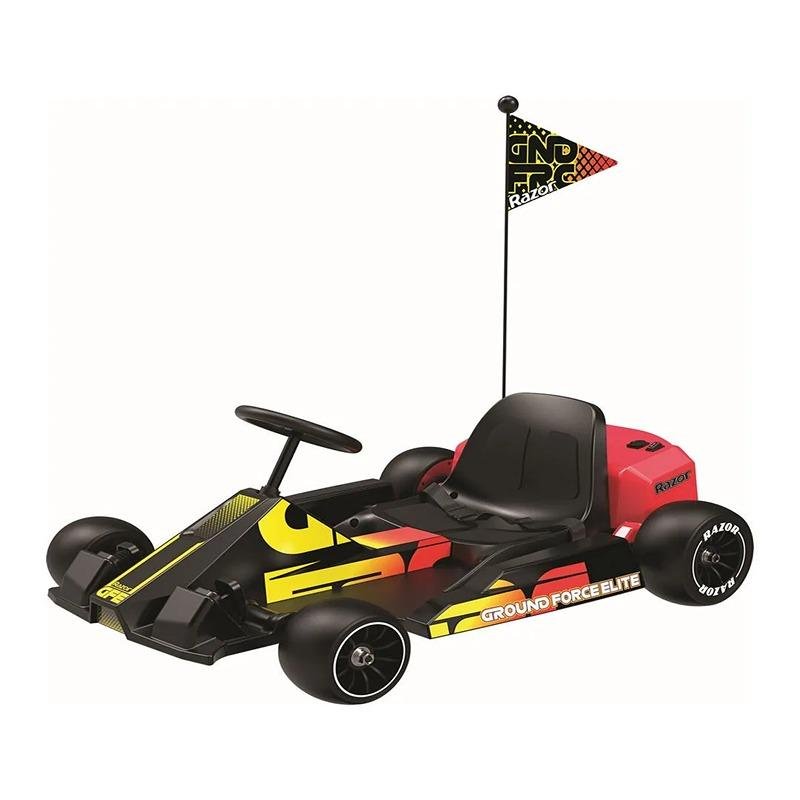 RAZOR GROUND FORCE ELITE 22.5KMH 13+ - 25143405