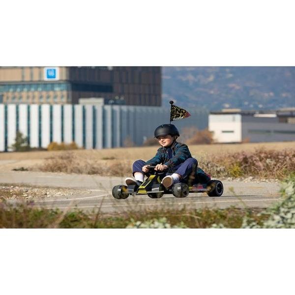 RAZOR GROUND FORCE ELITE 22.5KMH 13+ - 25143405