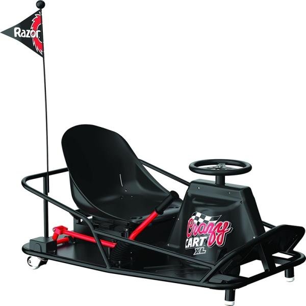 RAZOR CRAZY CART XL 22KM/H 16+ - 25173801