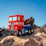 SIMBA JADA RC TRANSFORMER OPTIMUS PRIME B/O - 253114000