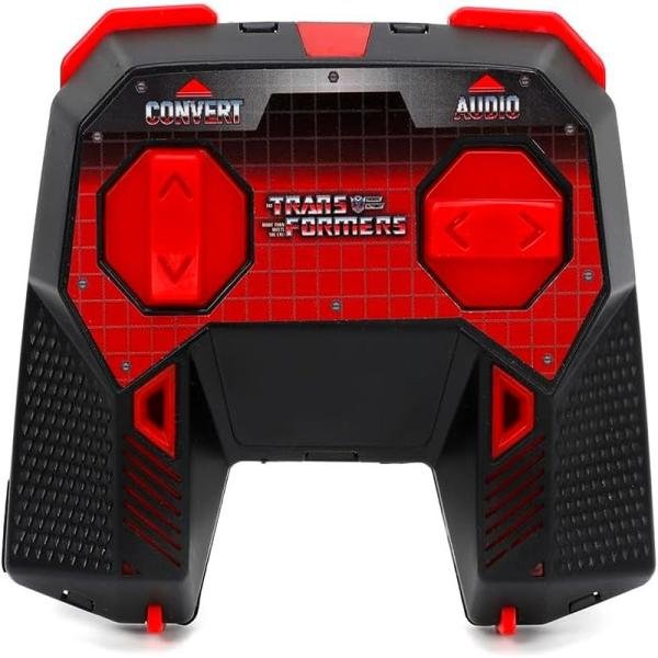 SIMBA JADA RC TRANSFORMER OPTIMUS PRIME B/O - 253114000