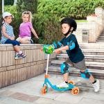 MONDO SCOOTER MY 1ST JUNGLE 3WH - 28062