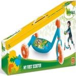 MONDO SCOOTER MY 1ST JUNGLE 3WH - 28062