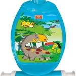 MONDO SCOOTER MY 1ST JUNGLE 3WH - 28062