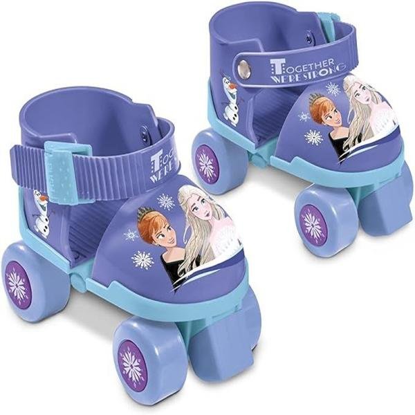 MONDO ROLLER 4WH. FROZEN SKATES S22-29 - 28298