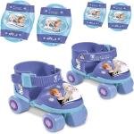 MONDO ROLLER 4WH. FROZEN SKATES S22-29 - 28298
