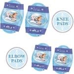 MONDO ROLLER 4WH. FROZEN SKATES S22-29 - 28298