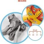 MONDO ROLLER PAWPATROL TRI INLINE SKATES - 28313