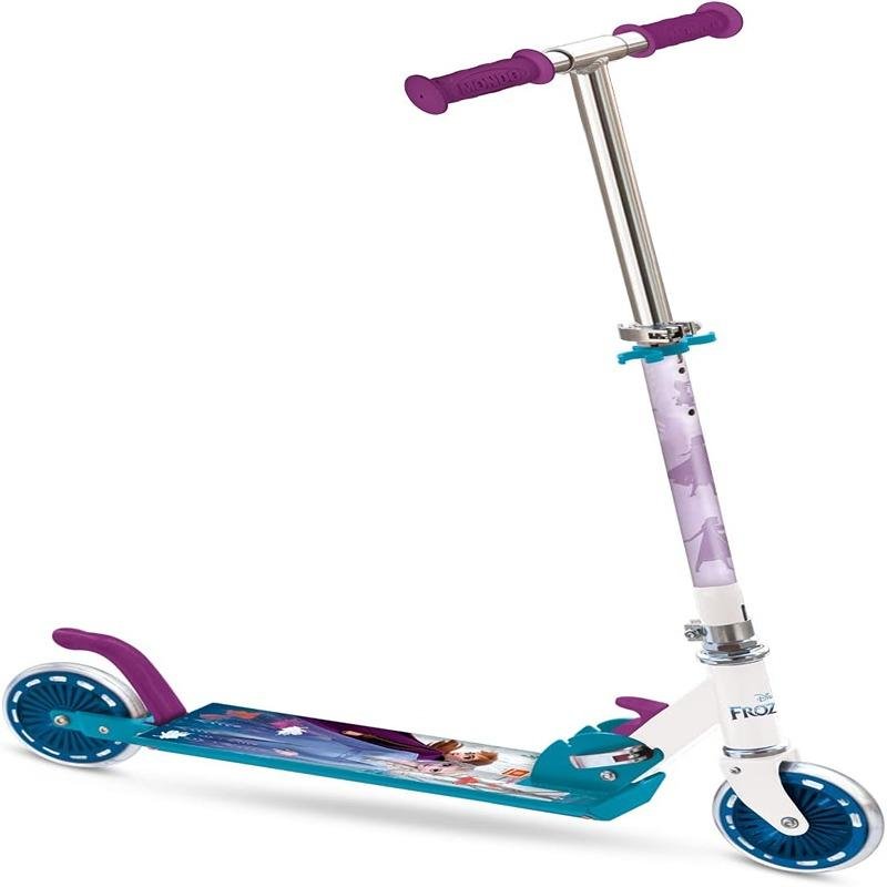 MONDO SCOOTER 2WH. FROZEN - 28683
