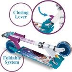 MONDO SCOOTER 2WH. FROZEN - 28683