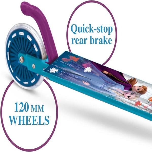 MONDO SCOOTER 2WH. FROZEN - 28683