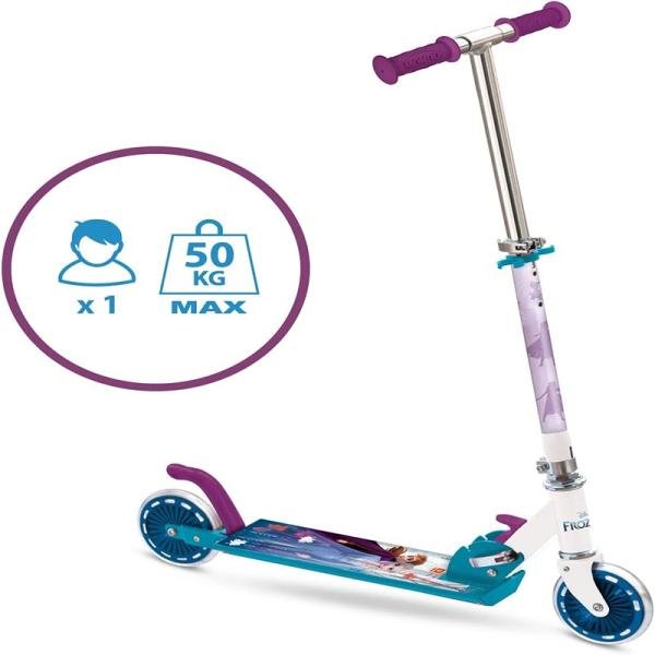 MONDO SCOOTER 2WH. FROZEN - 28683
