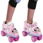 MONDO ROLLER 4WH. MINNIE SKATES S22-29 - 28701