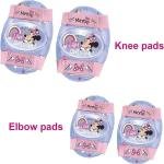 MONDO ROLLER 4WH. MINNIE SKATES S22-29 - 28701