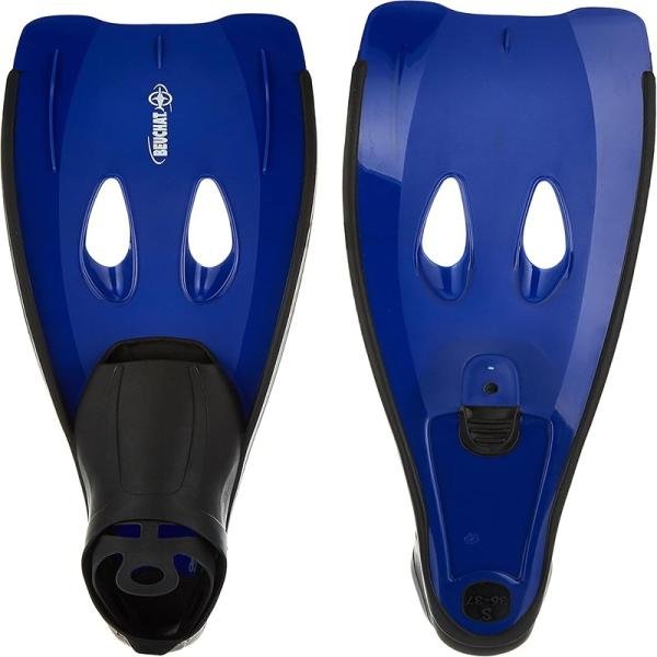 Bestway BWAY TRIO+500 SRMASK SNORK&FINS 36-37 - 301236BW