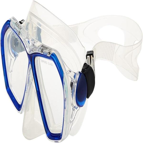 Bestway BWAY TRIO+500 SRMASK SNORK&FINS 38-39 - 301238BW