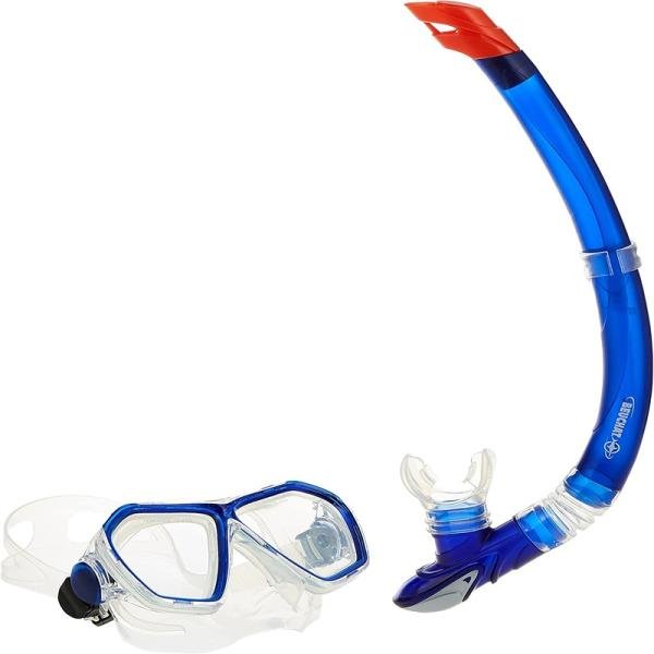 Bestway BWAY TRIO+500 SRMASK SNORK&FINS 40-41 - 301240BW