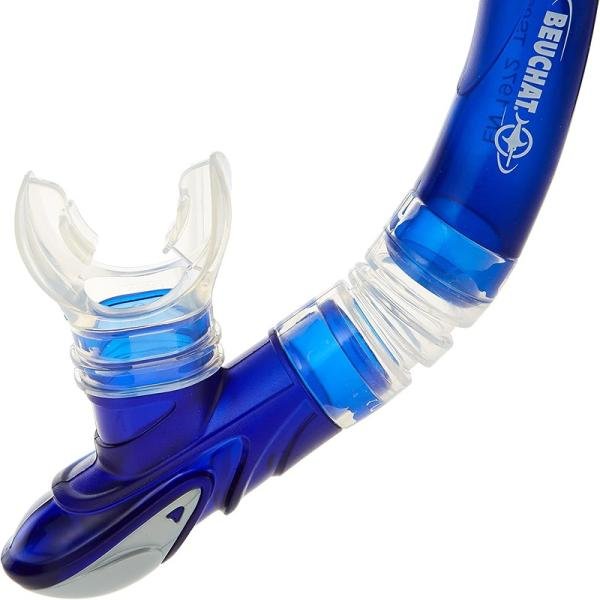 Bestway BWAY TRIO+500 SRMASK SNORK&FINS 40-41 - 301240BW