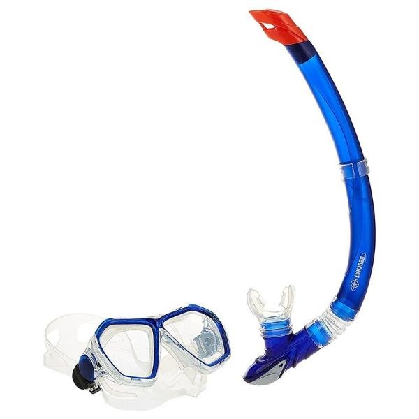 Bestway BWAY TRIO+500 SRMASK SNORK&FINS 44-45 - 301244BW