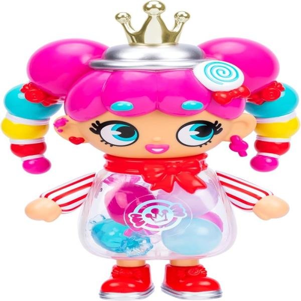 MOOSE KWEENIE DELUXE KWEEN OF SUGA 11" - 30421