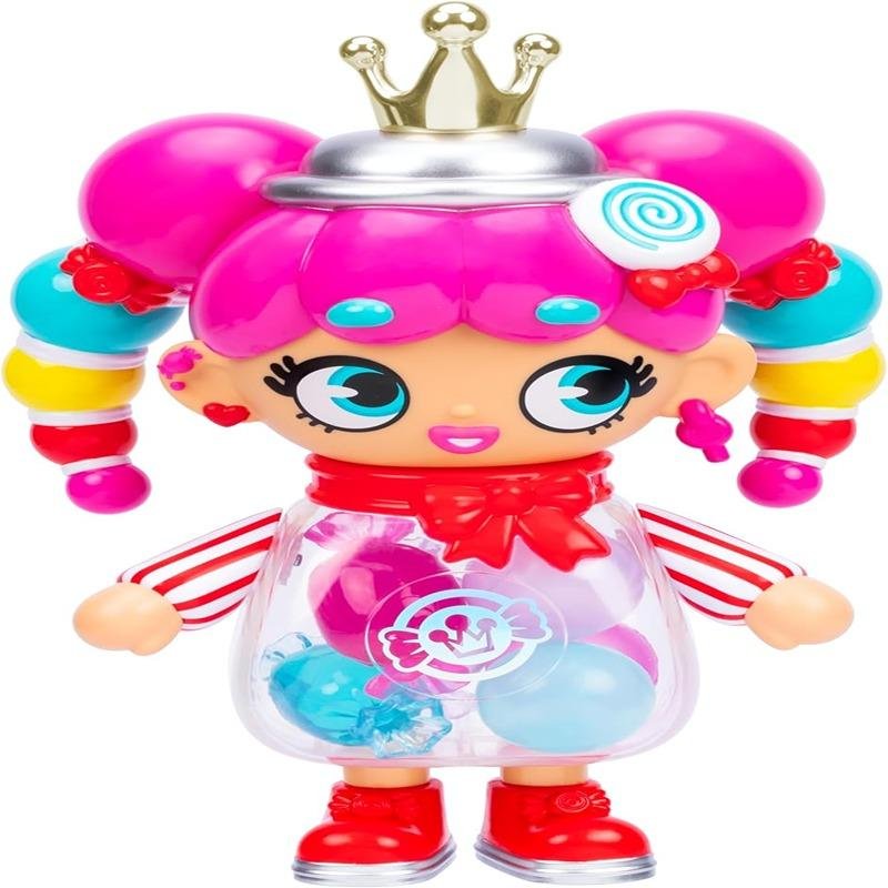 MOOSE KWEENIE DELUXE KWEEN OF SUGA 11" - 30421
