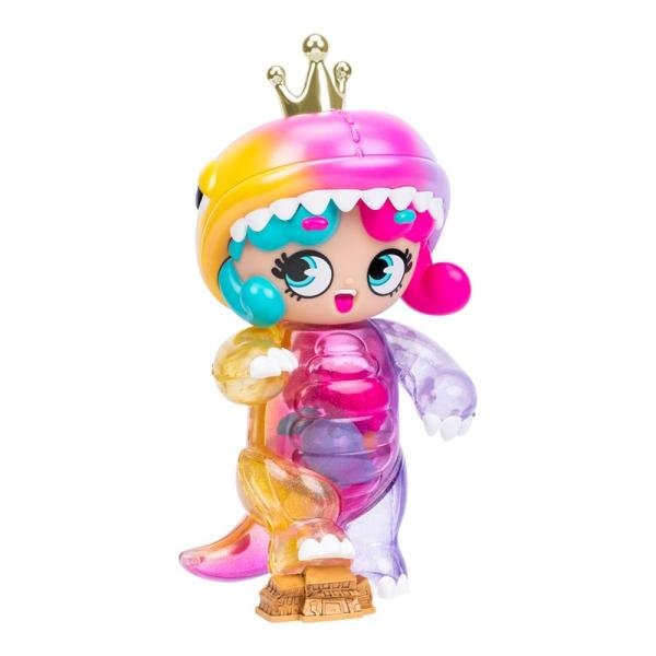 MOOSE KWEENIE DELUXE KWEEN OF RAWR 11" - 30422