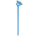 Bestway BWAY NOODLE AST CHARACTER AQUA BONES - 32113