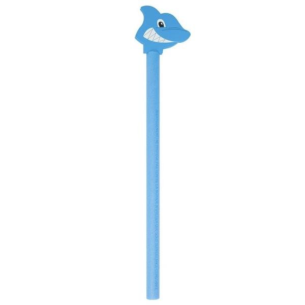 Bestway BWAY NOODLE AST CHARACTER AQUA BONES - 32113