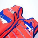 Bestway BWAY SWIMSAFE JACKET BOYS/GIRLS S/M - 32176