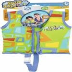Bestway BWAY SWIMSAFE JACKET BOYS/GIRLS M/L - 32177