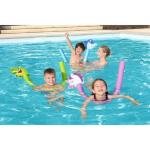Bestway BWAY NOODLE ASST CHRCTER AQUABONES - 32236