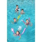 Bestway BWAY NOODLE ASST CHRCTER AQUABONES - 32236