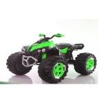 P.JOY WHEELZ RIDEON ATV QUAD BIKE B/O 12V - 3590072-2B