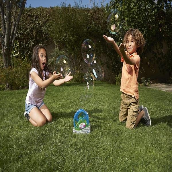 FUNRIS GAZILLION GIANT BUBBLES MILL - 36163