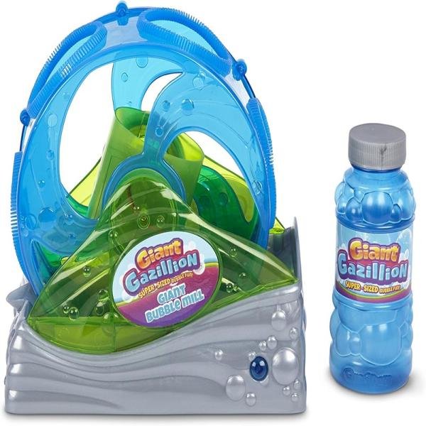 FUNRIS GAZILLION GIANT BUBBLES MILL - 36163