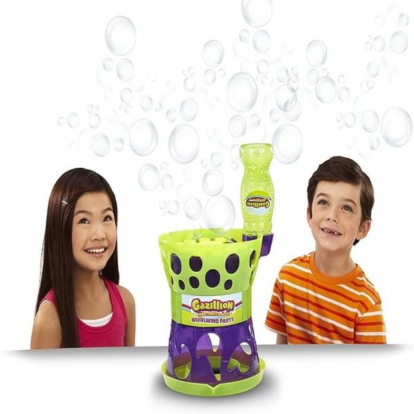 FUNRIS GAZILLION MACHINE WHIRLWIND B/O - 36234