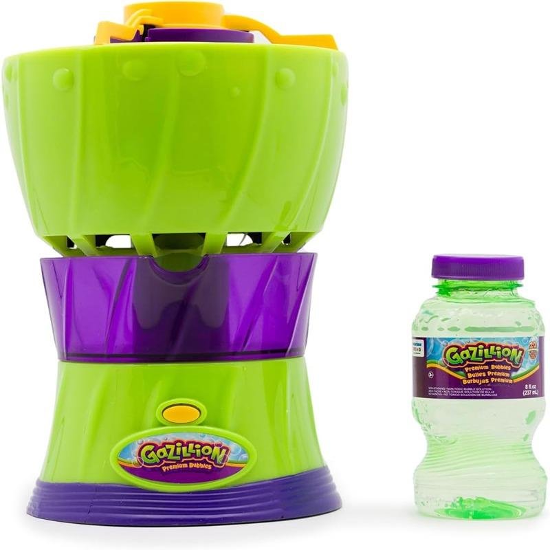 FUNRIS GAZILLION BUBBLE RUSH B/O - 36452FUNRISE